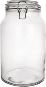 Sklenená dóza na potraviny Irma – Orion