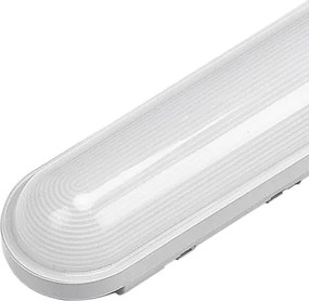 LED technické žiarivkové svietidlo LED/18W/230V 4200K 60 cm IP65