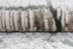 TA Koberec RE41E SVETLO BÉŽOVÁ COMO YAT Rozmer: 140x200 cm