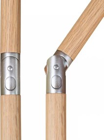 Doppler ALU WOOD hnedá