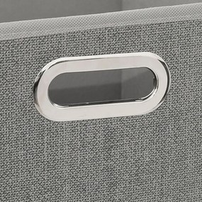 Atmosphera Créateur d'intérieur Detský úložný box na hračky Atmosphera, skladací organizér do detskej izby
