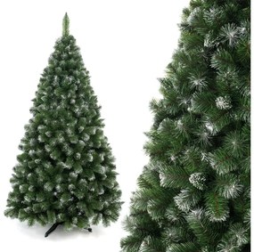 Vianočný stromček 220 cm borovica