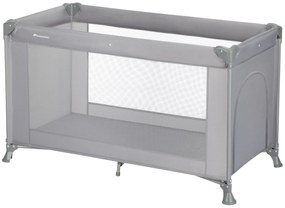 bebeconfort Cestovná postieľka Sweet Dreams (sivá)  (100397518)