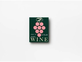 Príslušenstvo k vínu z nehrdzavejúcej ocele The Essentials Wine Tools – Printworks