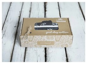 Spací vak Sleepee Grow Up Eukalyptus