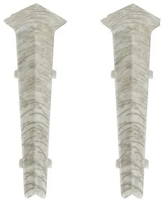 Vnútorný rohovník Hi-Line 423 Island 2 ks