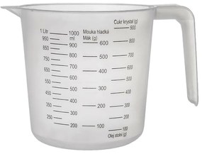 Orion Odmerka UH potlač, 1 l