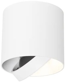 Dizajnové bodové svetlo s AR111 - Impact