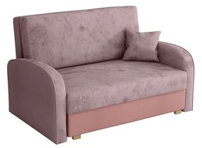 Rozkladacie kreslo Clivia Soft II, Dostupné poťahy: Mono 232 + Sorriso 5