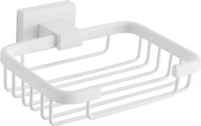 Mexen príslušenstvo, ARNO držiak na mydlo, biela, 7020751-20