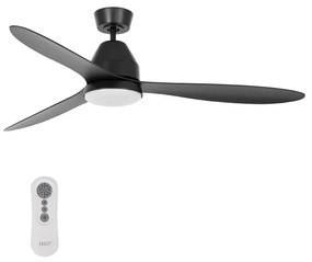 Stropný ventilátor Lucci Air Whitehaven 142 cm 213044