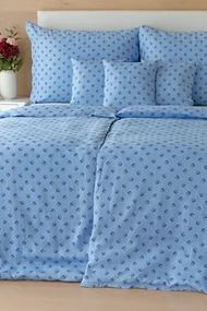 Posteľná bielizeň - Viola Linen 100% ľan 70/90