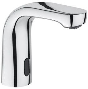 Roca A5A5509C00 - Bezdotyková umývadlová batéria L20 230V lesklý chróm