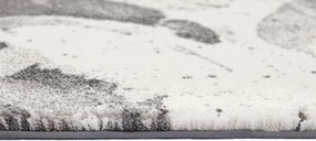 Koberec FD Lush Robin popolový