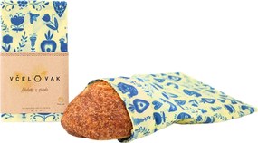 Včelovak malý Modrotlač, 27 x 33 cm