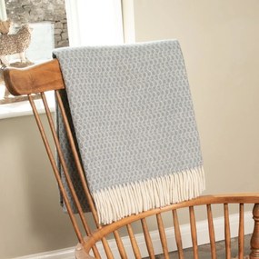 Vlnená deka 140x200 cm – Native Natural