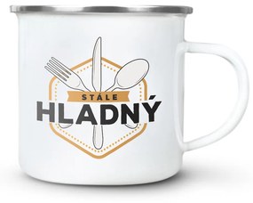 Sablio Plecháčik Stále hladný: 300 ml