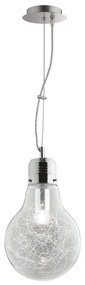 Ideal Lux - Luster na lanku 1xE27/60W/230V pr. 22 cm