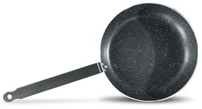 Hliníková panvica s nepriľnavým povrchom Hendi Marble, ø 24 cm