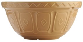 Béžová kameninová misa ø 32 cm Original Cane – Mason Cash