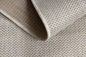 Koberec SIZAL SION A5165A krémový