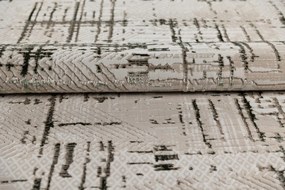 TA Koberec UE68A SVETLOZELENÁ PARMA YDD Rozmer: 80x150 cm