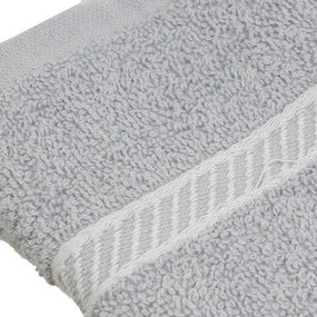 Bavlnené utierky v súprave 6 ks 50x50 cm – Casa Selección