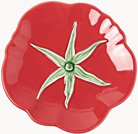Dezertné taniere Tomato, 4 ks