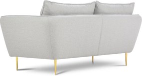 MAZZINI SOFAS Trojmiestna pohovka Verveine 205 × 90 × 96 cm