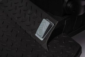LEAN CARS Elektrický traktor HC-306 zelený 24V