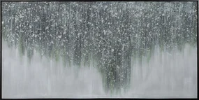 RUČNE MAĽOVANÝ OBRAZ 618 140X70 CM