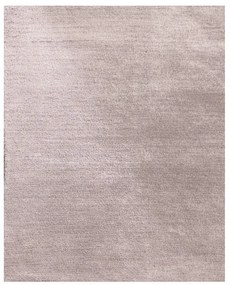 Koberec Tianna 80x150 cm - svetlosivá