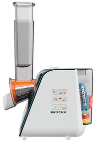 SILVERCREST® KITCHEN TOOLS Elektrické strúhadlo SGR 150 D1 (100346338)