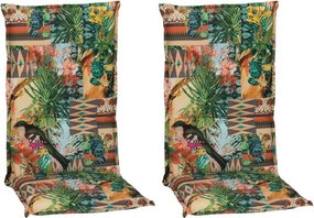 XXXLutz PODUŠKA NA KRESLO, 118/46/8 cm Gardenson - Online Only záhrada - 006285013304