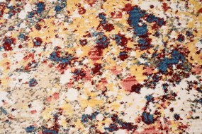 TA Koberec FF50A KRÉMOVÁ RIVOLI FPH Rozmer: 120x170 cm