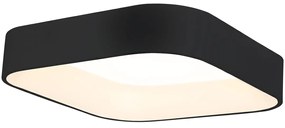 Stropné LED svietidlo Astro, 1x LED 40w, 3000-4000k, b