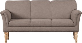 XXXLutz POHOVKA, textil, hnedá Sit & More - Sedačky - 000144011204
