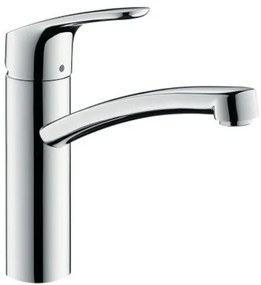 Hansgrohe Focus M41 drezová batéria nízkotlaká s otočným ramienkom chróm 31804000