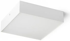 RED - Design Rendl - R13487 - LED Stropné svietidlo LARISA LED/20W/230V biela