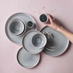 Porcelánový set 16 ks - Gaya Atelier Glacial Ice - 453149