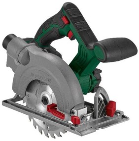 Parkside®  Aku ručná kotúčová píla 20 V Phksa 20 Li + Akumulátor 20 V/2 Ah + Nabíjačka na akumulátor 20 V/2,4 A  (800011363)