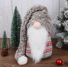 Vianočný škriatok YX044