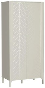 Skriňa Malumi M7 Kašmír