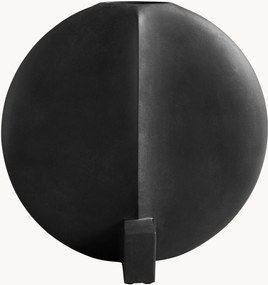 Ručne vyrobená váza Guggenheim, V 45 cm