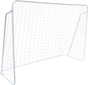 Garden Line CHAMPIONS FUTBALOVÁ BRÁNKOVÁ SIEŤ - 213 x 152 x 75 CM *3395