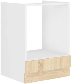 Skrinka do kuchyne Sara sonoma 60DG BB