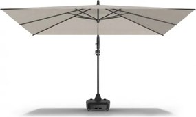 MI Záhradný slnečník SOLANO béžový