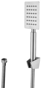 Vaňový set Remi X 1-F inox