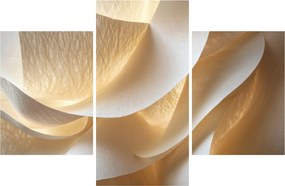 Obraz - Papierová štruktúra (90x60 cm)