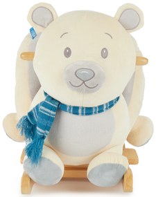 Bieco – Hojdací ľadový medveď Lars